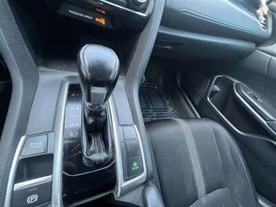 2020 Honda Civic Sedan Sport - Photo 19 - Inglewood, CA 90304