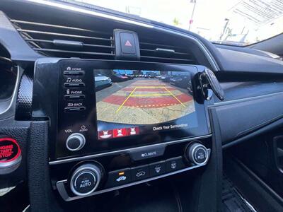 2020 Honda Civic Sedan Sport - Photo 14 - Inglewood, CA 90304