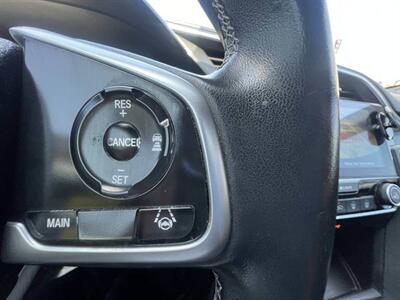 2020 Honda Civic Sedan Sport - Photo 15 - Inglewood, CA 90304