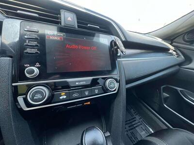 2020 Honda Civic Sedan Sport - Photo 13 - Inglewood, CA 90304