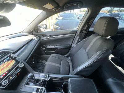 2020 Honda Civic Sedan Sport - Photo 20 - Inglewood, CA 90304