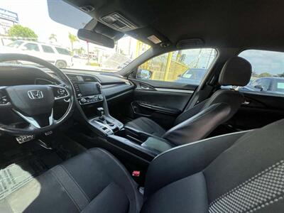 2020 Honda Civic Sedan Sport - Photo 8 - Inglewood, CA 90304