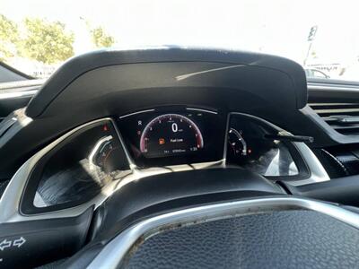 2020 Honda Civic Sedan Sport - Photo 17 - Inglewood, CA 90304