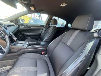 2020 Honda Civic Sedan Sport - Photo 10 - Inglewood, CA 90304