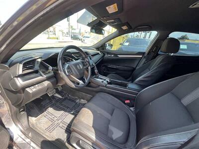 2020 Honda Civic Sedan Sport - Photo 9 - Inglewood, CA 90304