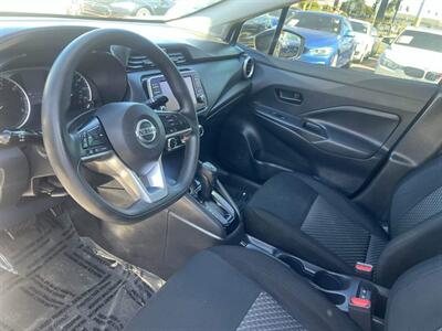 2021 Nissan Versa S - Photo 22 - Inglewood, CA 90304