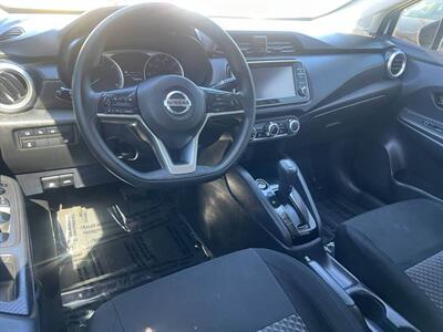 2021 Nissan Versa S - Photo 23 - Inglewood, CA 90304