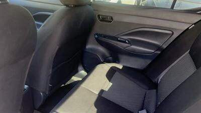 2021 Nissan Versa S - Photo 7 - Inglewood, CA 90304