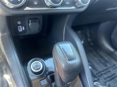 2021 Nissan Versa S - Photo 17 - Inglewood, CA 90304