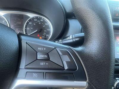 2021 Nissan Versa S - Photo 19 - Inglewood, CA 90304