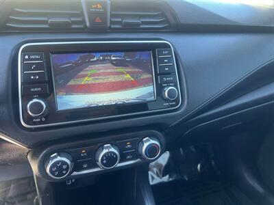 2021 Nissan Versa S - Photo 14 - Inglewood, CA 90304