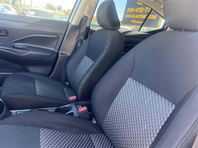 2021 Nissan Versa S - Photo 25 - Inglewood, CA 90304