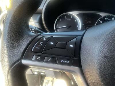 2021 Nissan Versa S - Photo 20 - Inglewood, CA 90304