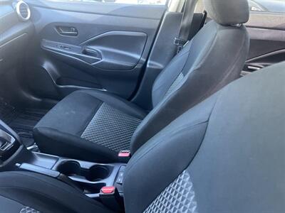 2021 Nissan Versa S - Photo 26 - Inglewood, CA 90304