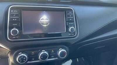 2021 Nissan Versa S - Photo 11 - Inglewood, CA 90304