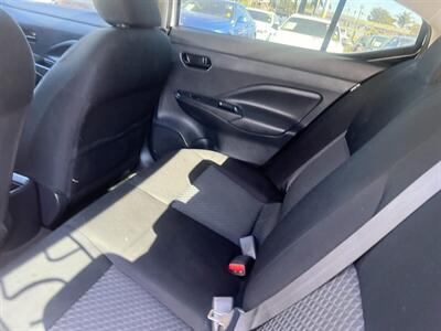2021 Nissan Versa S - Photo 24 - Inglewood, CA 90304
