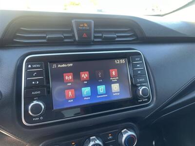 2021 Nissan Versa S - Photo 16 - Inglewood, CA 90304