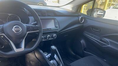 2021 Nissan Versa S - Photo 8 - Inglewood, CA 90304