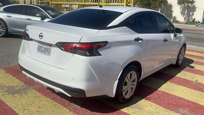 2021 Nissan Versa S - Photo 4 - Inglewood, CA 90304