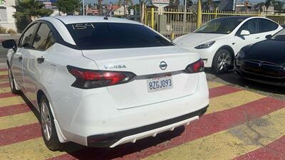 2021 Nissan Versa S - Photo 6 - Inglewood, CA 90304