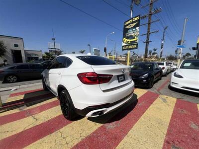 2015 BMW X6 xDrive35i - Photo 6 - Inglewood, CA 90304