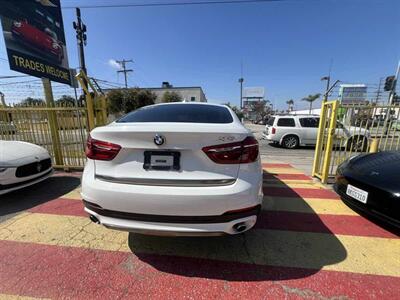 2015 BMW X6 xDrive35i - Photo 5 - Inglewood, CA 90304
