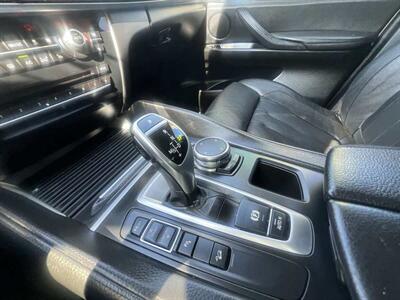 2015 BMW X6 xDrive35i - Photo 21 - Inglewood, CA 90304
