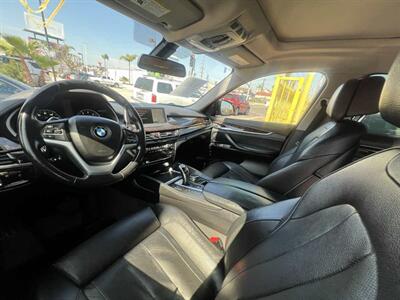 2015 BMW X6 xDrive35i - Photo 11 - Inglewood, CA 90304
