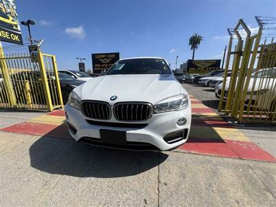 2015 BMW X6 xDrive35i - Photo 3 - Inglewood, CA 90304