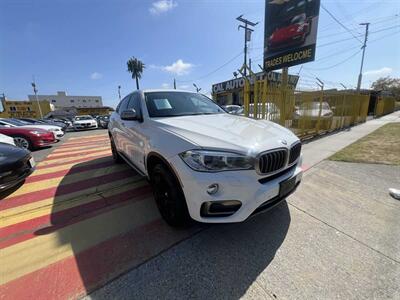2015 BMW X6 xDrive35i - Photo 2 - Inglewood, CA 90304