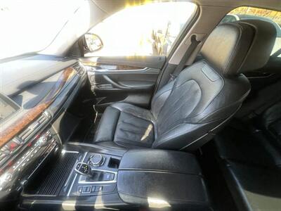 2015 BMW X6 xDrive35i - Photo 20 - Inglewood, CA 90304