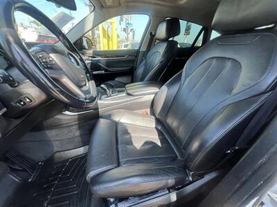 2015 BMW X6 xDrive35i - Photo 12 - Inglewood, CA 90304