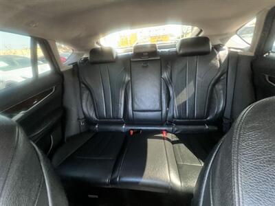 2015 BMW X6 xDrive35i - Photo 24 - Inglewood, CA 90304