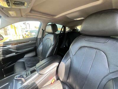 2015 BMW X6 xDrive35i - Photo 13 - Inglewood, CA 90304