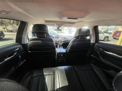 2015 BMW X6 xDrive35i - Photo 8 - Inglewood, CA 90304