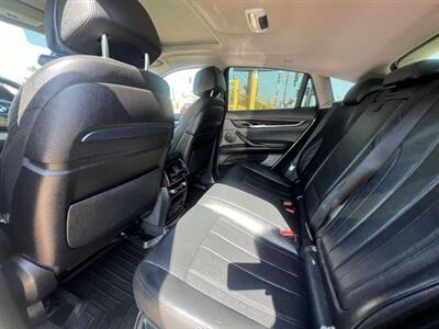 2015 BMW X6 xDrive35i - Photo 10 - Inglewood, CA 90304