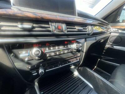 2015 BMW X6 xDrive35i - Photo 16 - Inglewood, CA 90304