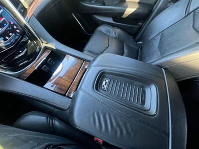 2018 Cadillac Escalade Luxury - Photo 14 - Inglewood, CA 90304