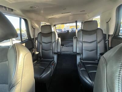 2018 Cadillac Escalade Luxury - Photo 19 - Inglewood, CA 90304