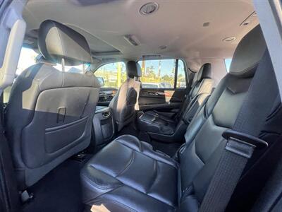 2018 Cadillac Escalade Luxury - Photo 7 - Inglewood, CA 90304