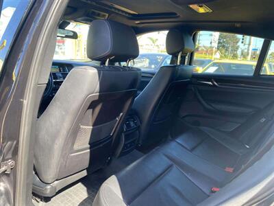 2016 BMW X4 xDrive35i   - Photo 20 - Inglewood, CA 90304