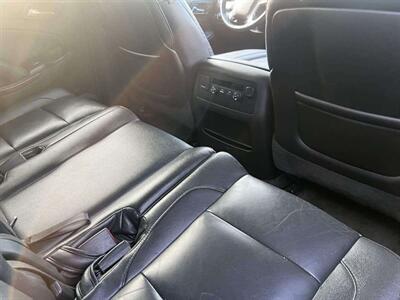 2015 Chevrolet Suburban LS - Photo 20 - Inglewood, CA 90304