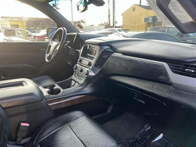 2015 Chevrolet Suburban LS - Photo 23 - Inglewood, CA 90304