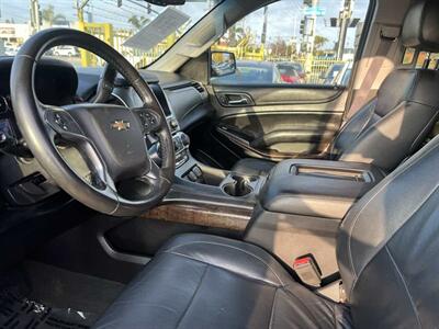 2015 Chevrolet Suburban LS - Photo 11 - Inglewood, CA 90304