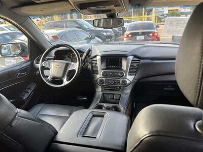 2015 Chevrolet Suburban LS - Photo 21 - Inglewood, CA 90304