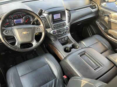 2015 Chevrolet Suburban LS - Photo 9 - Inglewood, CA 90304