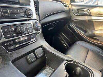 2015 Chevrolet Suburban LS - Photo 17 - Inglewood, CA 90304