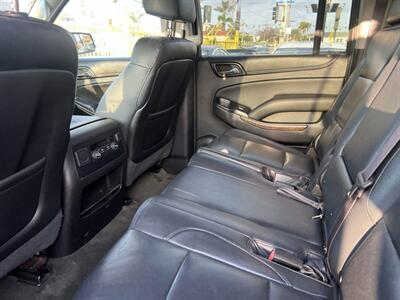 2015 Chevrolet Suburban LS - Photo 8 - Inglewood, CA 90304
