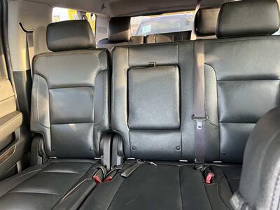 2015 Chevrolet Suburban LS - Photo 18 - Inglewood, CA 90304
