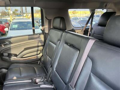 2015 Chevrolet Suburban LS - Photo 10 - Inglewood, CA 90304